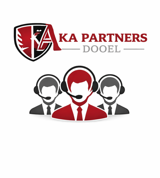 Dedicated Account Teams