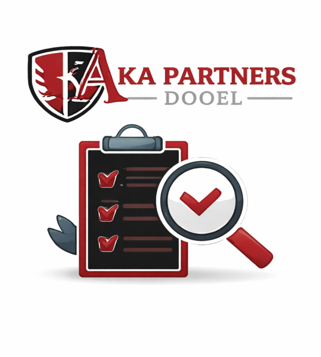 Quality Assurance & Performance Management